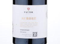 Aurore Feteasca Regala,2017