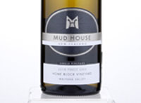 Mud House Single Vineyard The Home Block Pinot Gris,2018