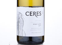Ceres Swansong Pinot Gris,2017