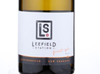 Leefield Station Pinot Gris,2017