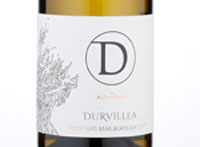 Durvillea Marlborough Pinot Gris,2017