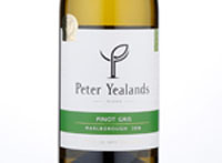 Peter Yealands Pinot Gris,2018