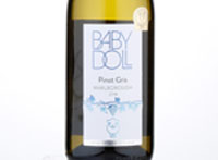 Babydoll Pinot Gris,2018