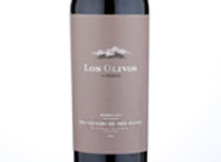 Los Olivos Reserva,2014