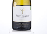 Peter Yealands Reserve Pinot Gris,2018
