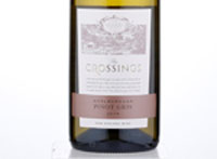 The Crossings Pinot Gris,2018