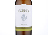 Monte da Capela Premium Branco,2017