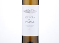 Quinta do Paral Branco,2017