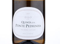 Quinta Da Ponte Pedrinha Branco,2017