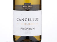 Cancellus Premium White,2017