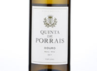 Quinta de Porrais,2017