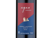 Egeo Cabernet Sauvignon-Merlot,2016
