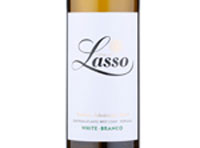 Vinhas Do Lasso Colheita Selecionada White,2017