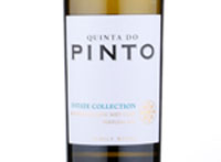 Quinta do Pinto Estate Collection White,2017