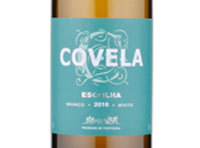 Covela Escolha White,2016