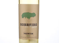 Sobreiro de Pegões Premium Branco,2017