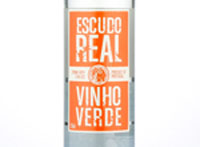 Escudo Real Vinho Verde,2017