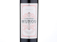 Château Murou Cabernet Sauvignon Reserve,2015