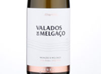 Valados de Melgaço Alvarinho Reserva,2017