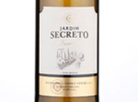 Albenaz Jardim Secreto Alvarinho Premim,2017