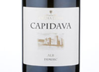 Capidava Alb,2017