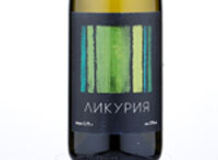 Likuria Dry White,2016