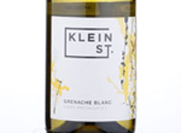 Klein Street Grenache Blanc,2018