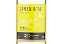 Morrisons The Best Canto Real Rueda,2017