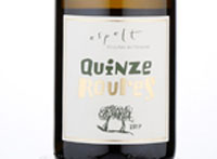 Quinze Roures,2017