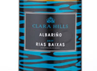 Clara Hills Albarino,2017