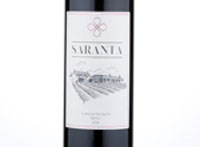 Saranta Cabernet Sauvignon/Merlot,2014