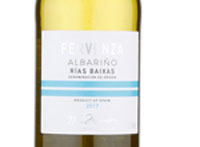 Morrisons The Best Fervenza Albarino,2017