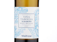 Waitrose Blueprint  Vina Taboexa Albariño,2017