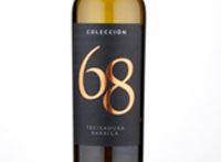 Colección 68 Treixadura Barrica,2016