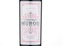 Château Murou Merlot Reserve,2015