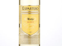 Espartero Rioja Blanco,2017