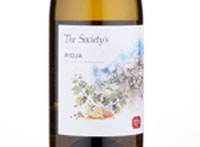 The Society's White Rioja,2017