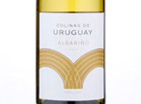 Colinas de Uruguay Albariño,2017