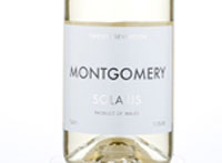 Montgomery Vineyard - Solaris,2017