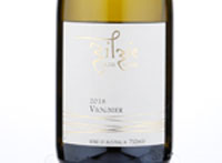 Zilzie Viognier,2018