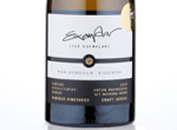 Craft Series The Exemplar Viognier,2013