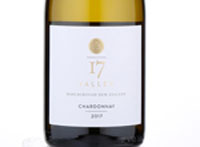 Mount Riley 17 Valley Marlborough Chardonnay,2017