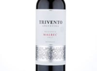 Trivento Reserve,2017