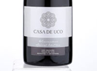 Casa De Uco Winemaker’s Special Edition #1 Los Chacayes,NV