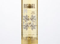 REBEL Pi Roussanne Ice Wine,2016