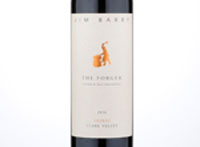 The Forger Shiraz,2016