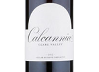 Calcannia Cellar Reserve Grenache,2015