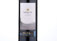Cimarosa Californian Merlot,2016