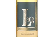 Chardonnay Beerenauslese,2010