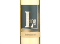 Chardonnay Beerenauslese,2015